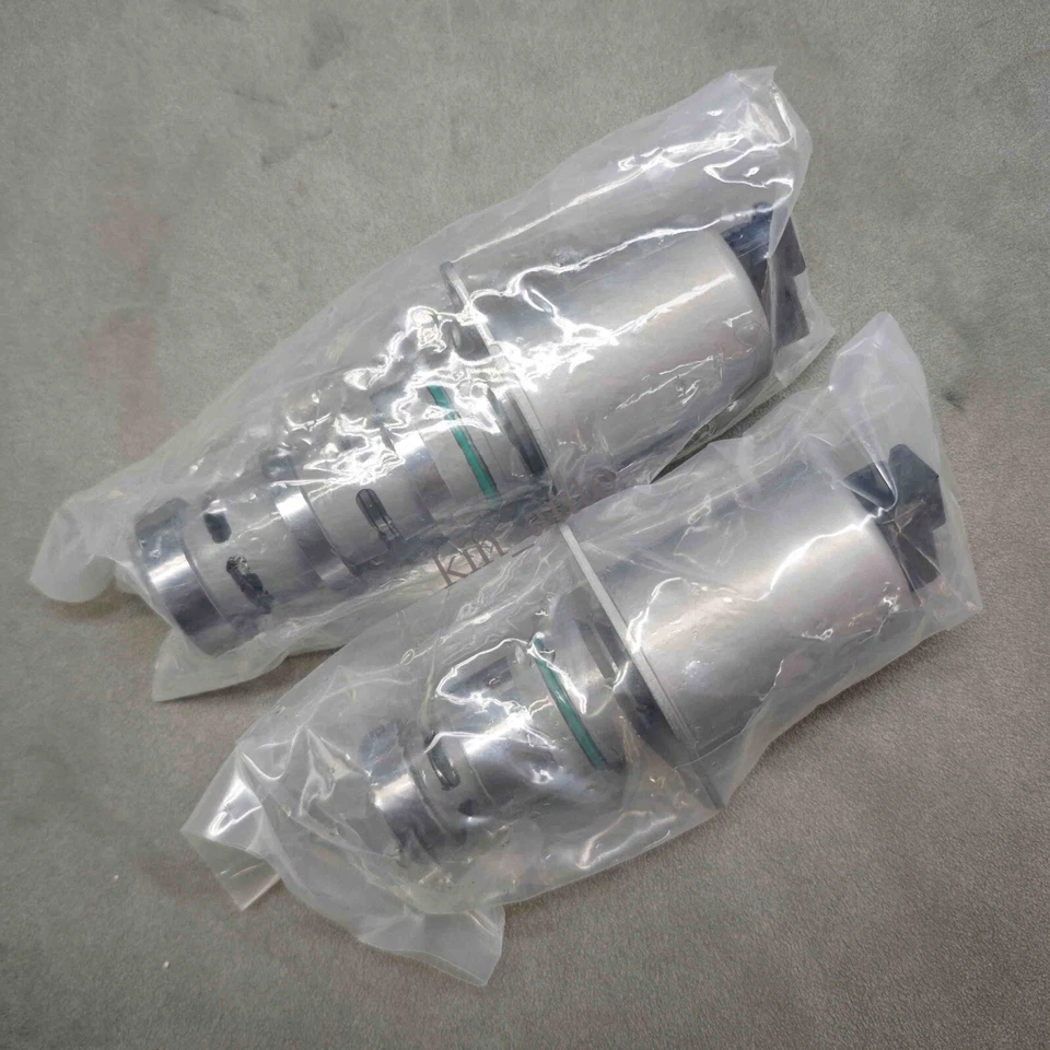 23871486 Thermostat and Piston Cooling control valve set 23871480 for Volvo D13 - Image 4 of 4