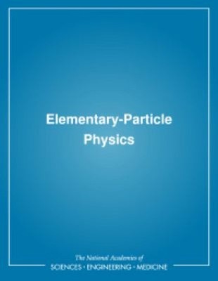 Elementary-Particle Physics Paperback