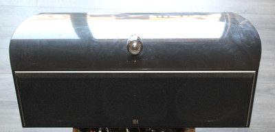 KEF XQ TWO C Center Speaker (USED)