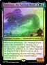MTG FOIL Xolatoyac, the Smiling Flood  - The Lost Caverns of Ixalan Commander