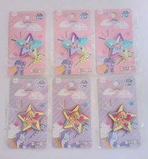 My Little Pony Sweet Accessories Brooch 6 Pieces items