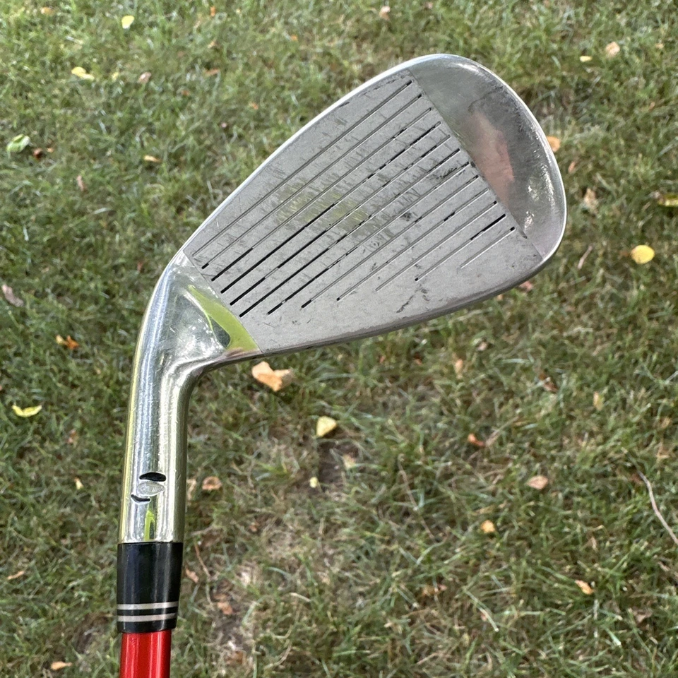 Orlimar EZR 7 Hybrid Xtreme Distance Intermediate Graphite Shaft 36 3/4” RH - Image 4 of 4