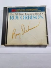 The All-Time Greatest Hits of Roy Orbison VG+ CD63
