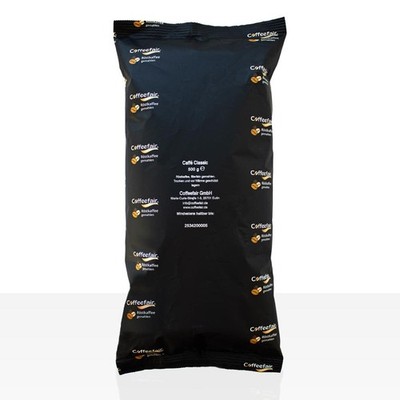 Coffeefair Filterkaffee Caffe Classic 12 x 500g Kaffee gemahlen - Premium