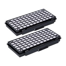 Dust Cleaning Filter Vacuum Filters Vacuum Spare Part Suitable for BBZ154HF