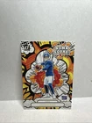 2025 Panini Donruss - Bomb Squad Jaxson Dart #BS-JDT (RC)