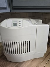 AirCare MA0800 Mini-Console Evaporative Humid...
