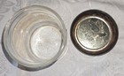 Vintage Peter Pan 12 oz Smooth Peanut Butter Jar with Lid — photo 7