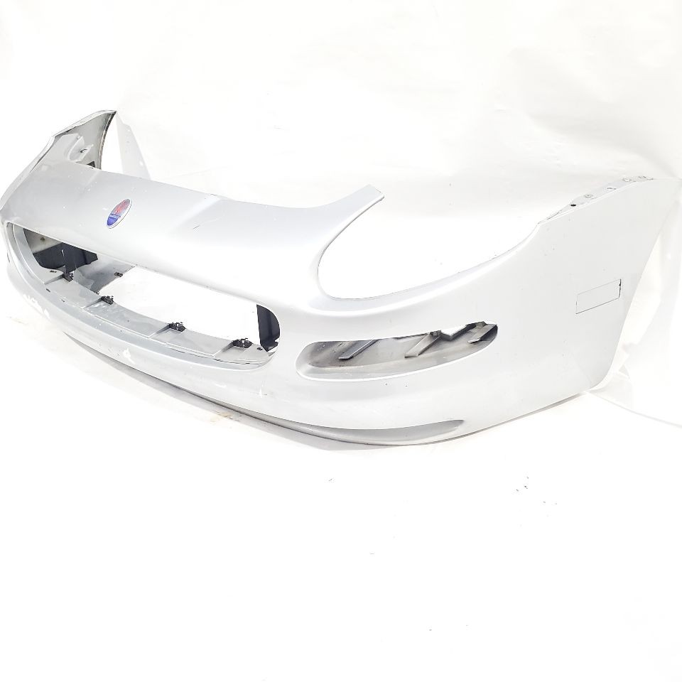 Used Bumper Assy Front fits: 2003 Maserati SPYDER CC Grade A
