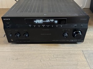 Sony Da5300es | eBay