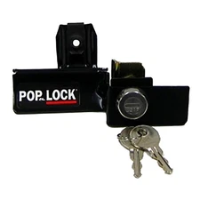 Pop & Lock Tailgate Lock For Chevy C1500 C2500 C3500 C3500HD K1500 K2500