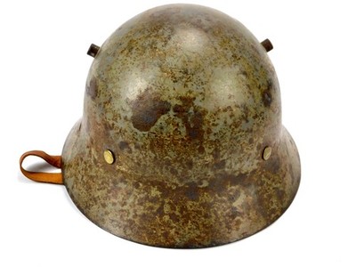 アンティーク雑貨 BECK HELMET INNER CAP 1940s s-l400.jpg