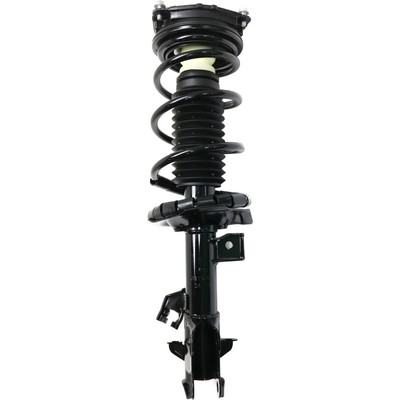 Fully Loaded Strut Front Driver Left Side Hand for Nissan Cube Versa 2007-2012