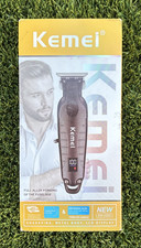 Kemei 2293 Cordless Hair Trimmer Professional Hair Clipper