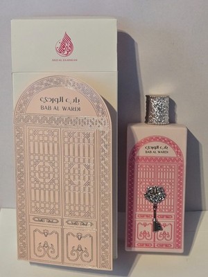Bab Al Wardi EDP (100ml) Perfume Spray by Ard Al Zaafaran