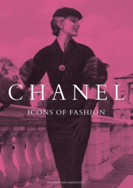 Chanel Icons Of Fashion - Image 2