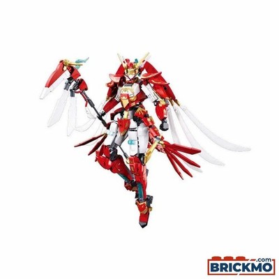 Sluban P.R. Mecha Klassiker von Bergen und Meer Zhu Que M38-B1271
