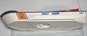LEGO City: Coast Guard Patrol (60014) 99% Complete