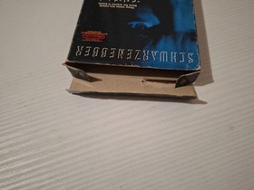 Total Recall Nintendo Nes Pal B Acclaim