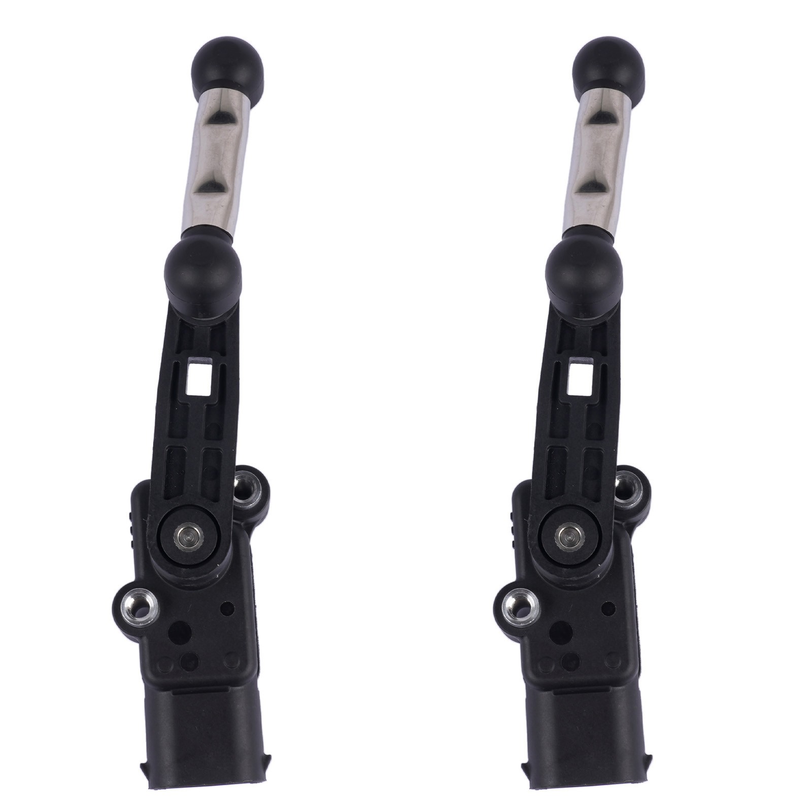 2X Rear Vehicle Height Sensor Replacement For Maserati Levante 2018 2019 2020