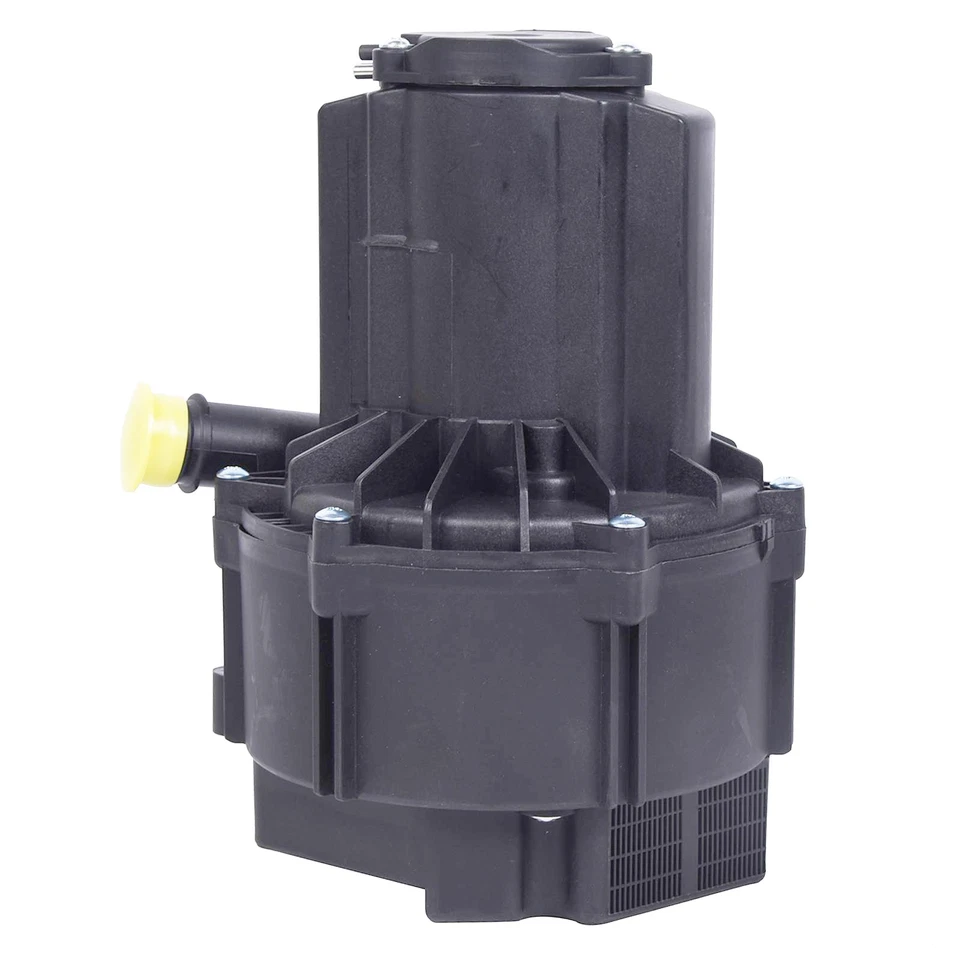 Bomba de inyección de aire secundaria para Mercedes-Benz W202 C220 C280 W210 E320 SL320 Foto 3 de 4