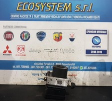 Pompe à essence Opel AGILA