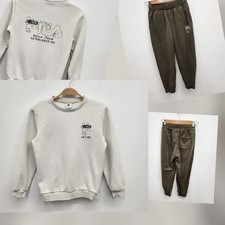 FILA Kids Top and Bottom Set - Size 145 Official