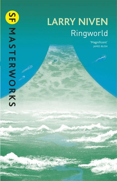 Ringworld | Larry Niven | Englisch | Taschenbuch | Kartoniert / Broschiert-image