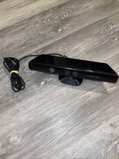 Microsoft Xbox 360 Kinect Motion Sensor OEM FREE SHIPPING