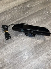 Microsoft Xbox 360 Kinect Motion Sensor OEM FREE SHIPPING