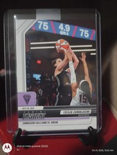 2025 Panini Instant WNBA Choose Your Player/Moment/Event Qty Disc Ships ASAP