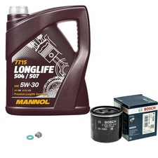 Filtre à huile Infiniti QX50