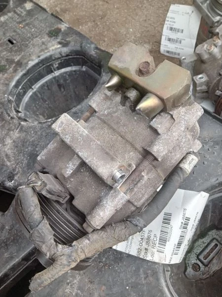 Compresor de aire acondicionado compatible con 97-02 EXPEDITION 220347 Foto 4 de 4