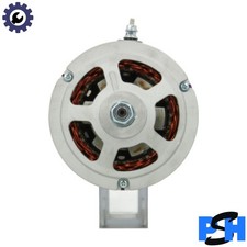 ALTERNATOR 305.007.055.010 FORALTERNATOR 305.007.055.010 FOR DAF VW DANA 1516