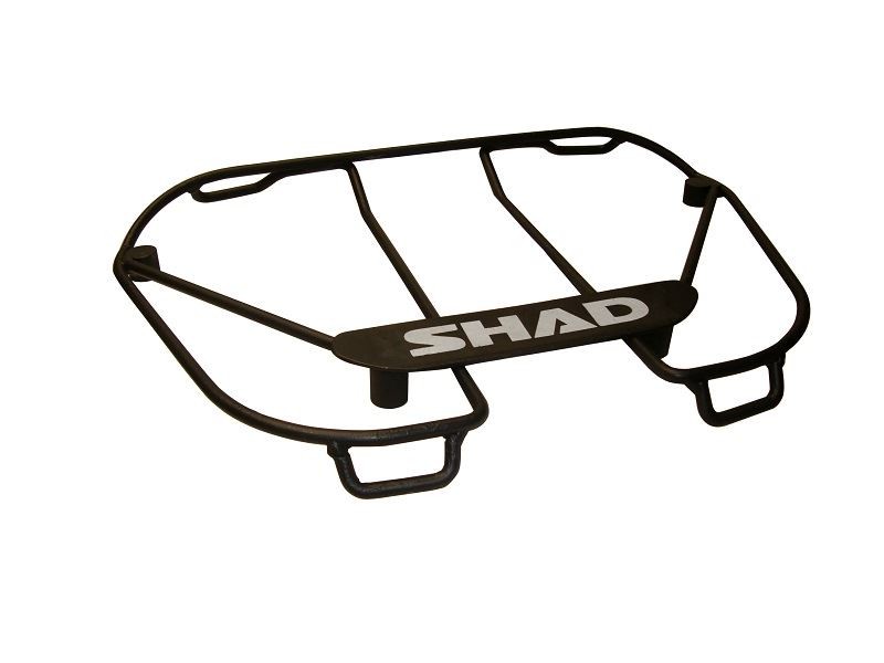 SHAD Top Box Luggage Rack For SH50 Top Box