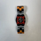 Vintage LEGO Technic Bionicle Buildable/Adjustable Watch, RARE, Working