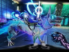 Ark Survival Ascended Pve Official PC/XBOX/PS...