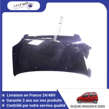 Capote Suzuki WAGON R+