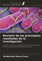 RevisióN De Los Principales Resultados De La InvestigacióN Geyid Taschenbuch