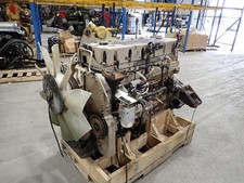 1999 Cummins M11c Turbo Diesel Engine Runs Mint Video M11 Excavator 1999 Cummins M11c Turbo Diesel Engine Runs Mint Video M11 Excavator