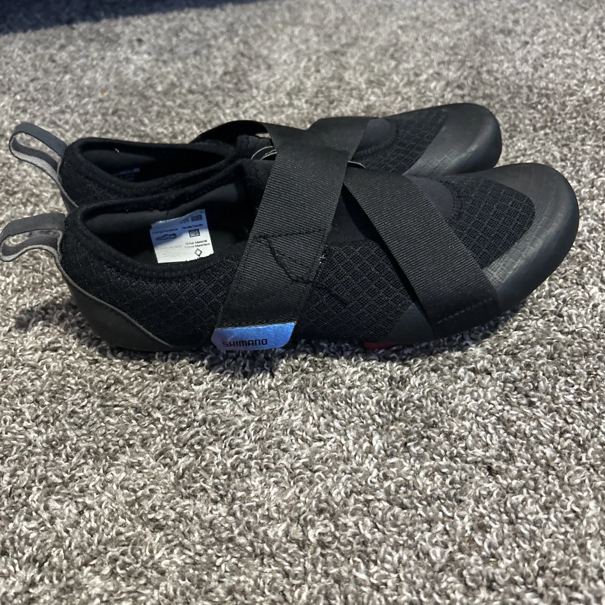 Shimano Women's Cycling Shoes for sale | eBay