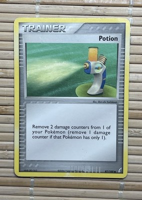 Potion Crystal Guardians 87/100