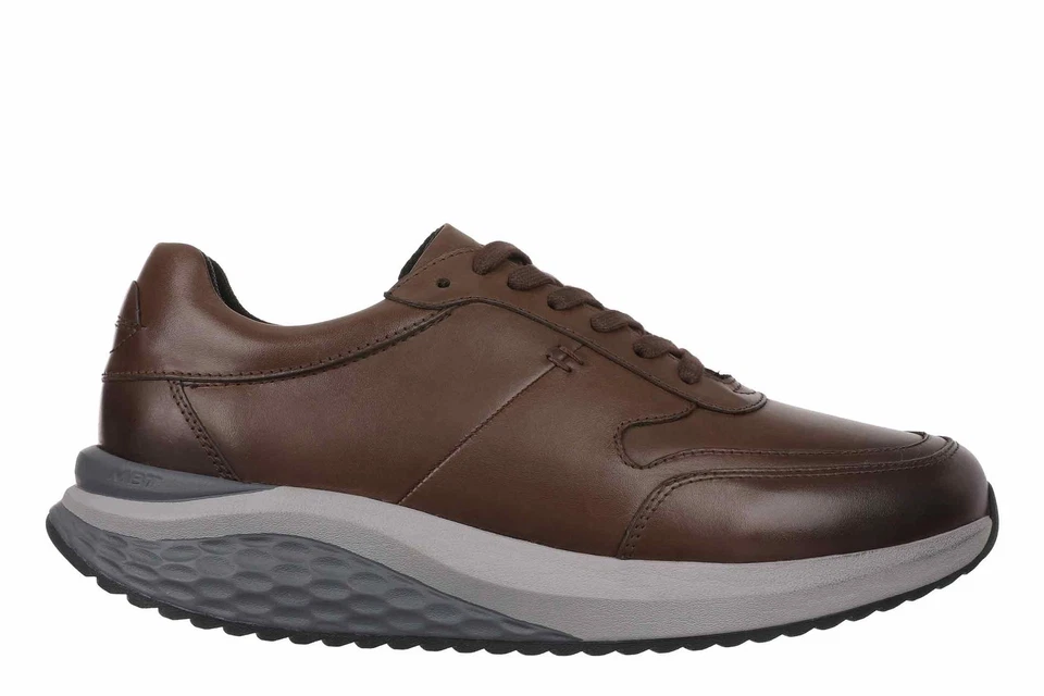 Porto II M brown MBT Schuhe Herren - Bild 1 von 1