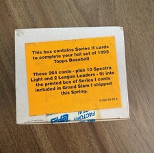1995 Topps Baseball Cards 26