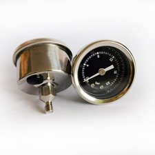 Pressure Gauge 20 bar For E61 Coffee Machine ...