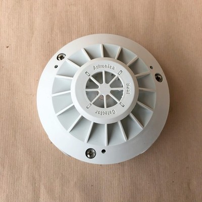 AUTRONICA BD-26 HEAT DETECTOR 116-BD-26