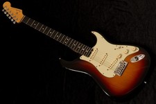 Fender American Elite Stratocaster 2017 Electric Guitar w/ Hard Case