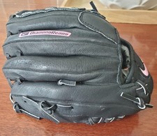 Nike Imara J DIAMONDREADY Girls Softball Glove 11"-Right Hand Throw