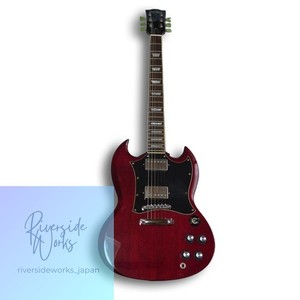 Grassroots Sg | eBay