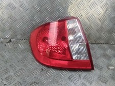 Feu arrière Hyundai GETZ